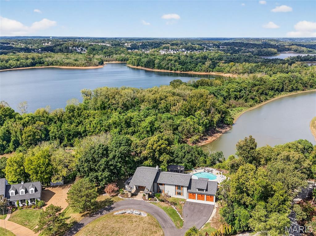 Crystal Tree Corners - Residential