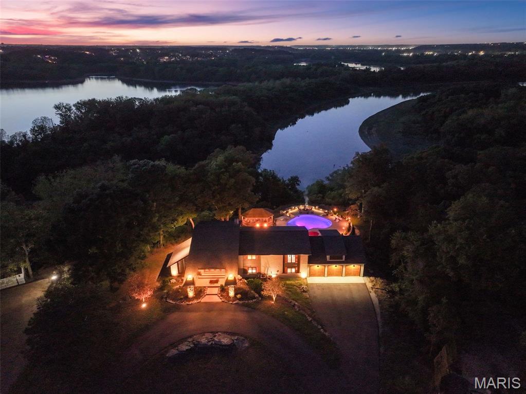 Crystal Tree Corners - Residential