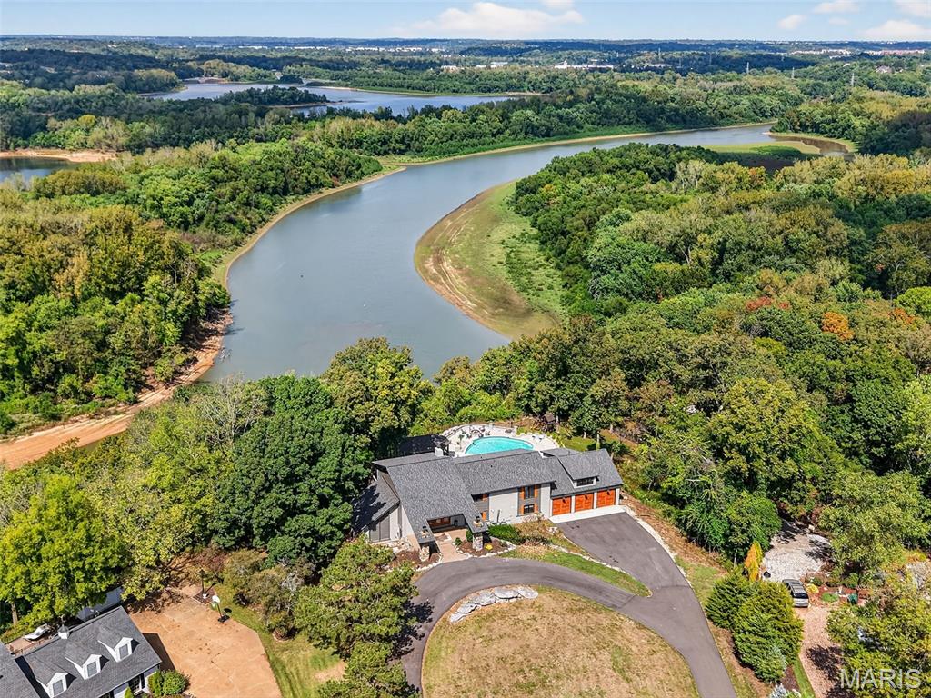 Crystal Tree Corners - Residential