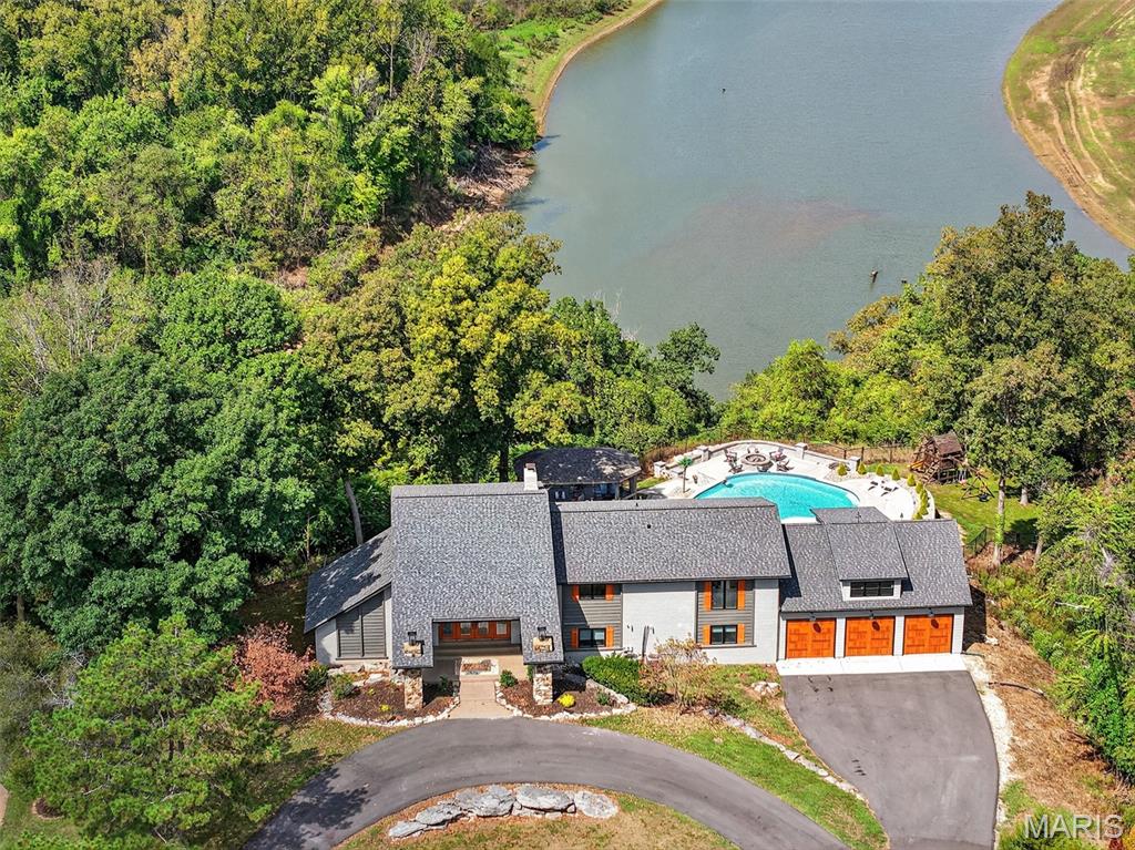 Crystal Tree Corners - Residential