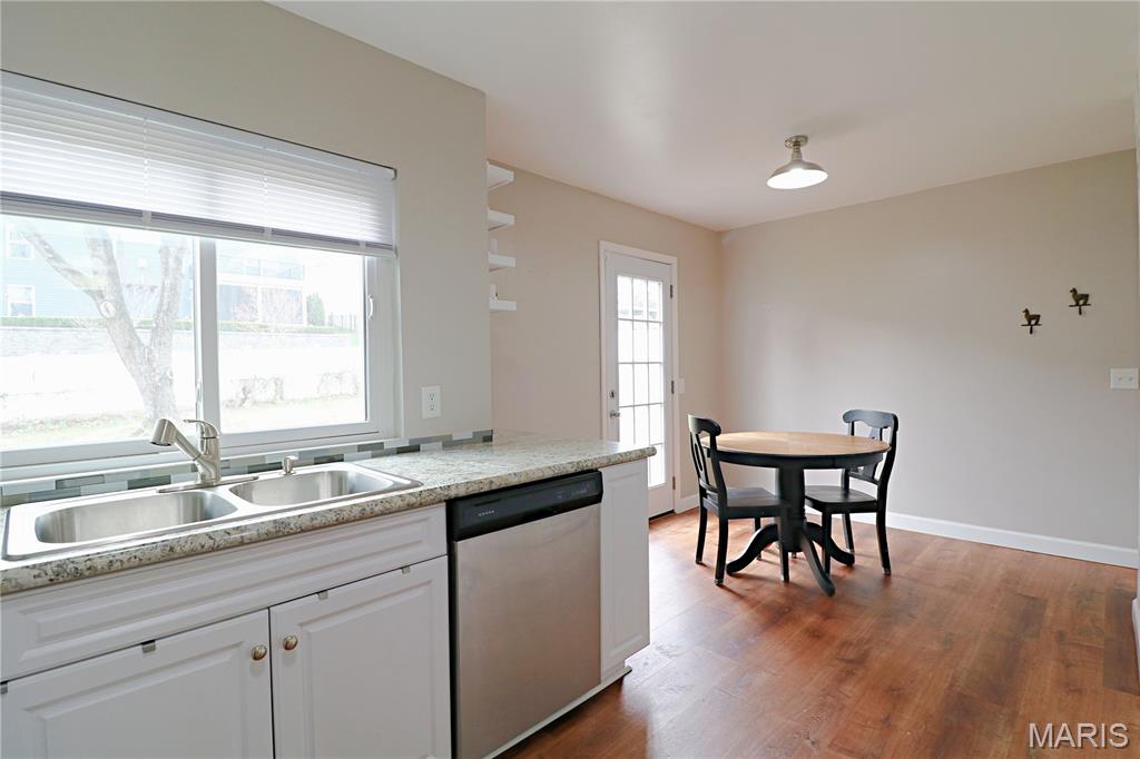 Larksmore West - Residential