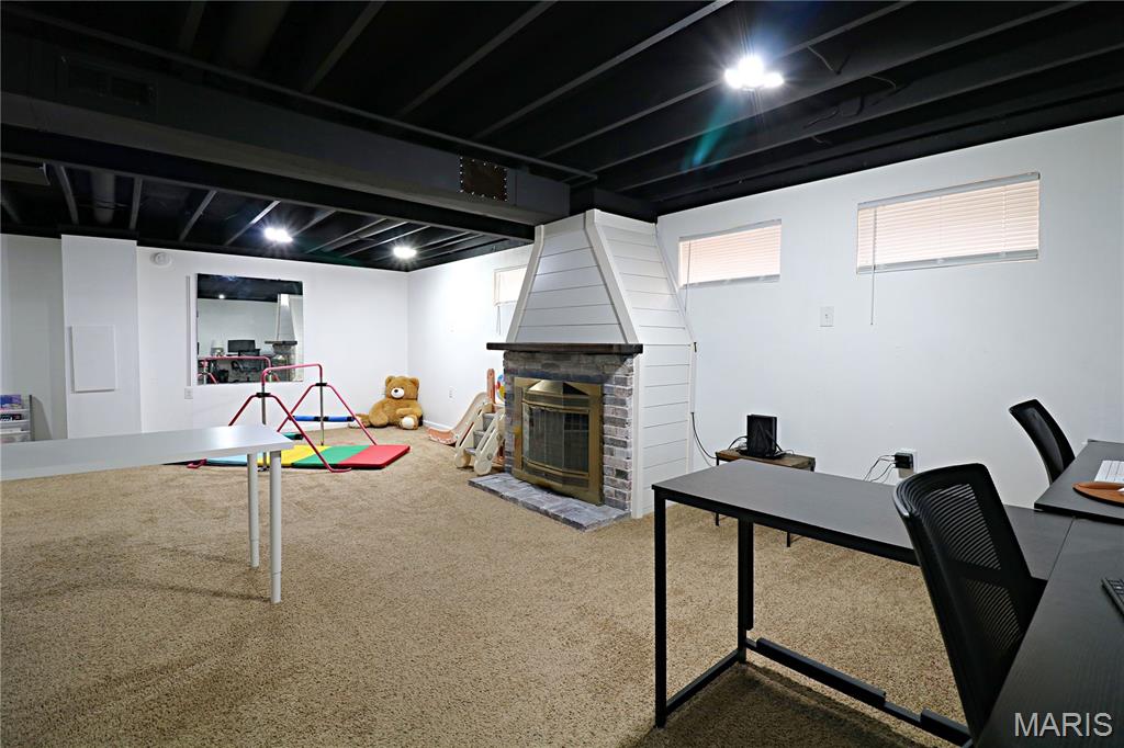 Larksmore West - Residential