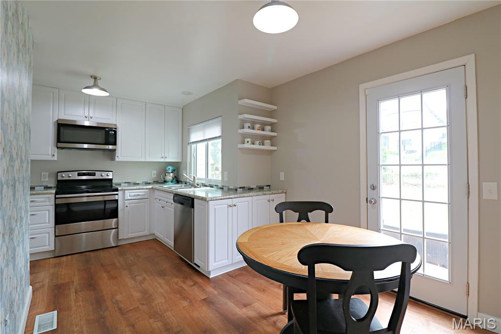 Larksmore West - Residential