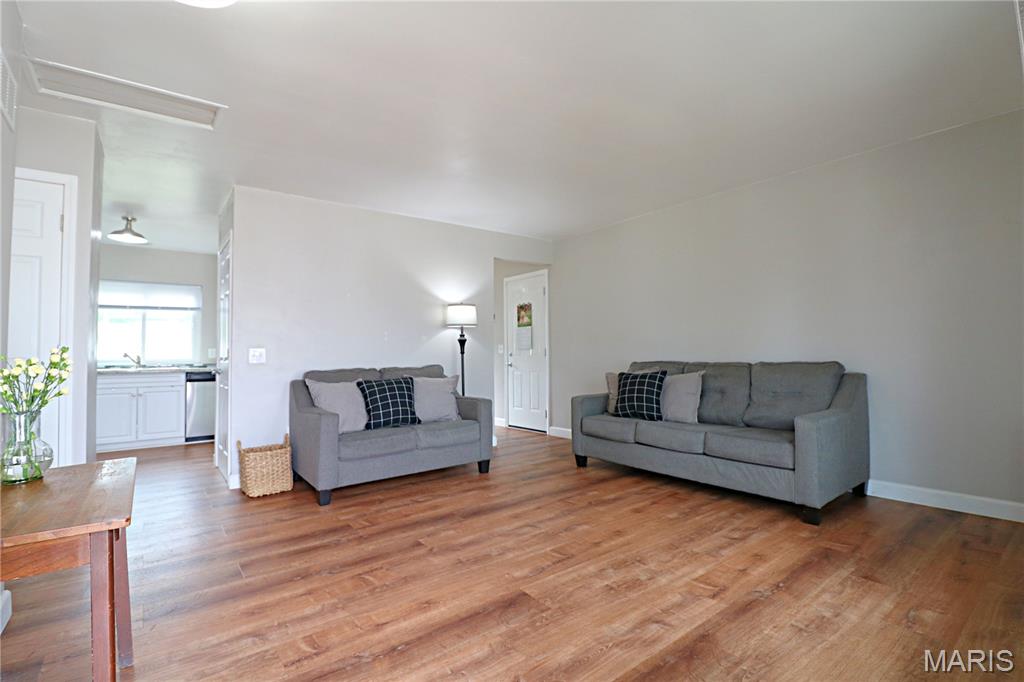 Larksmore West - Residential