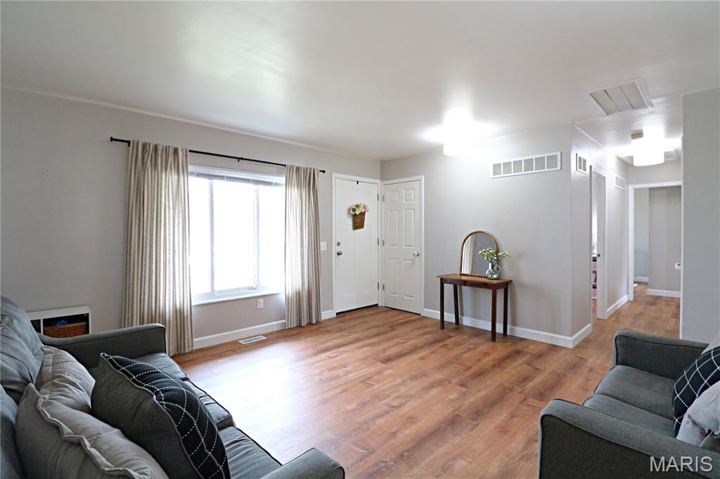 Larksmore West - Residential