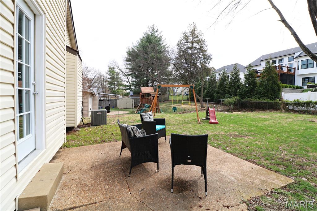 Larksmore West - Residential