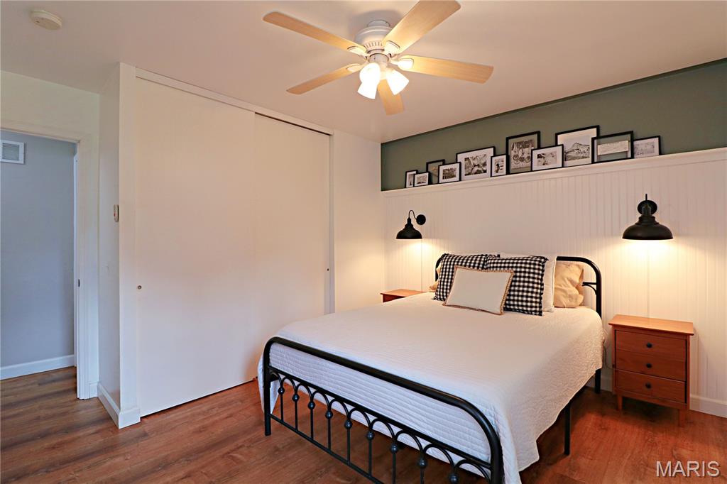 Larksmore West - Residential