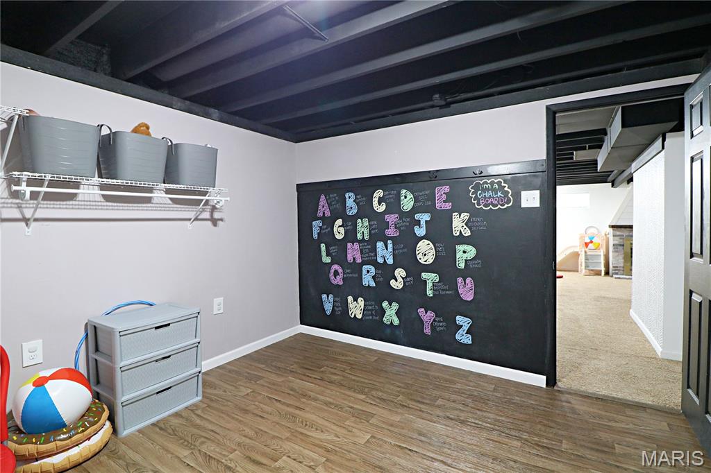 Larksmore West - Residential