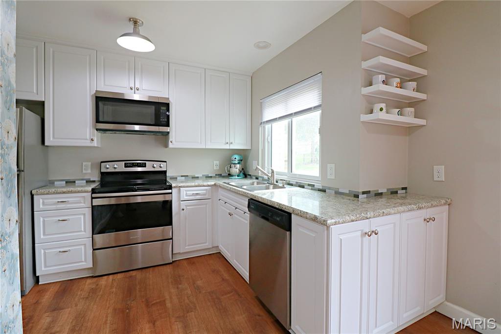 Larksmore West - Residential