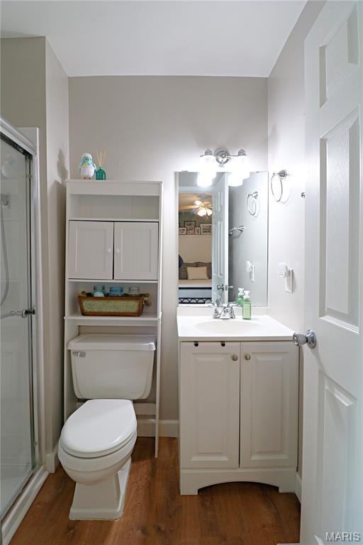 Larksmore West - Residential