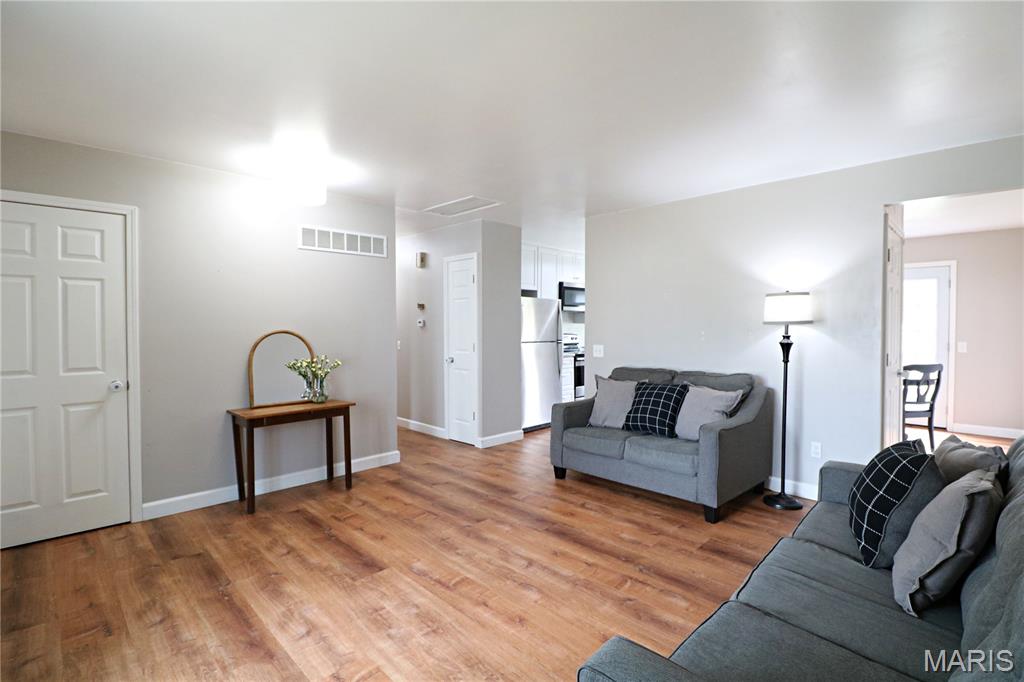 Larksmore West - Residential