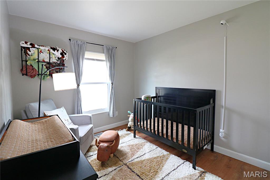 Larksmore West - Residential