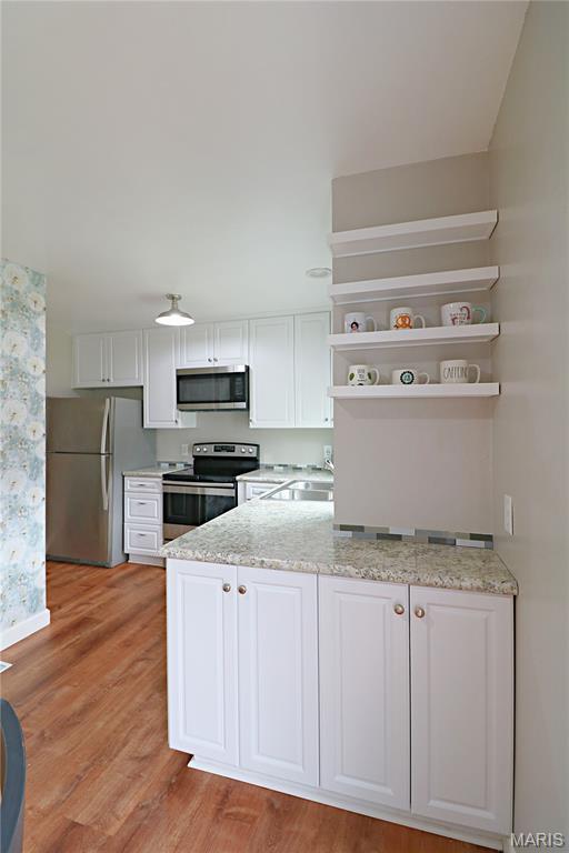 Larksmore West - Residential