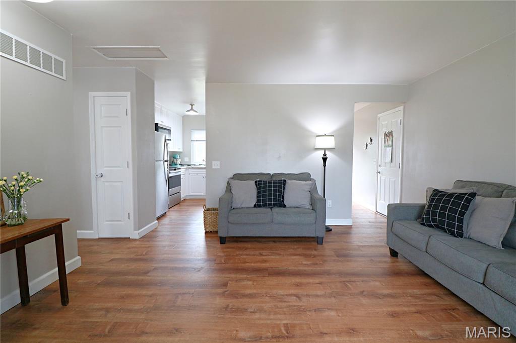 Larksmore West - Residential