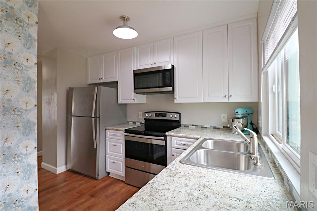 Larksmore West - Residential