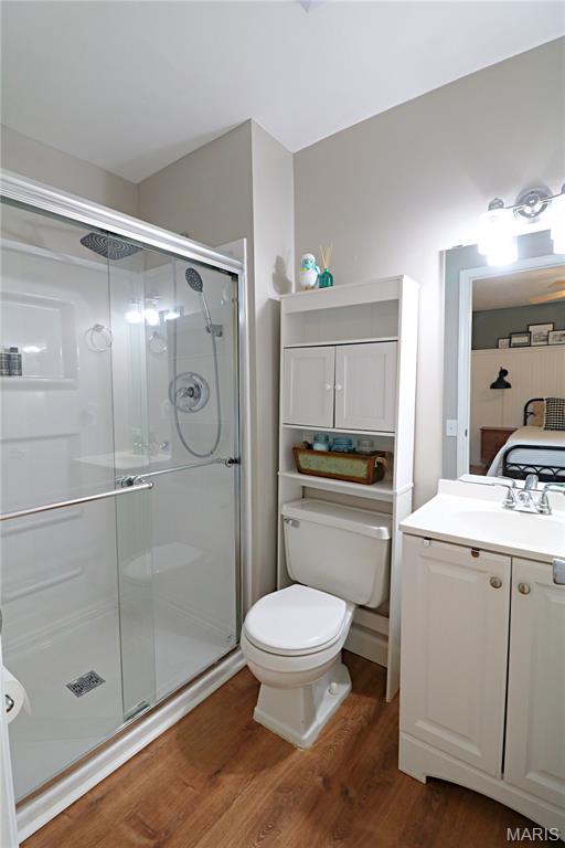 Larksmore West - Residential