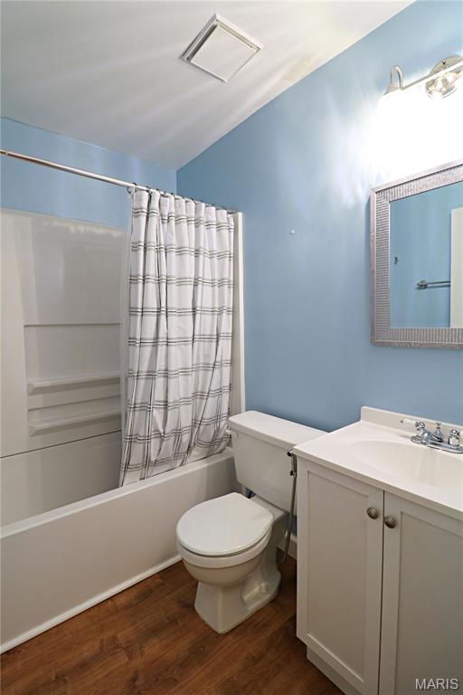 Larksmore West - Residential