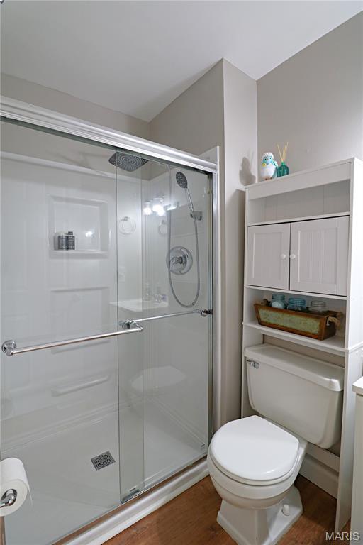 Larksmore West - Residential