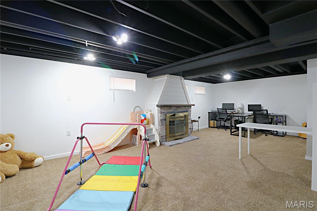 Larksmore West - Residential