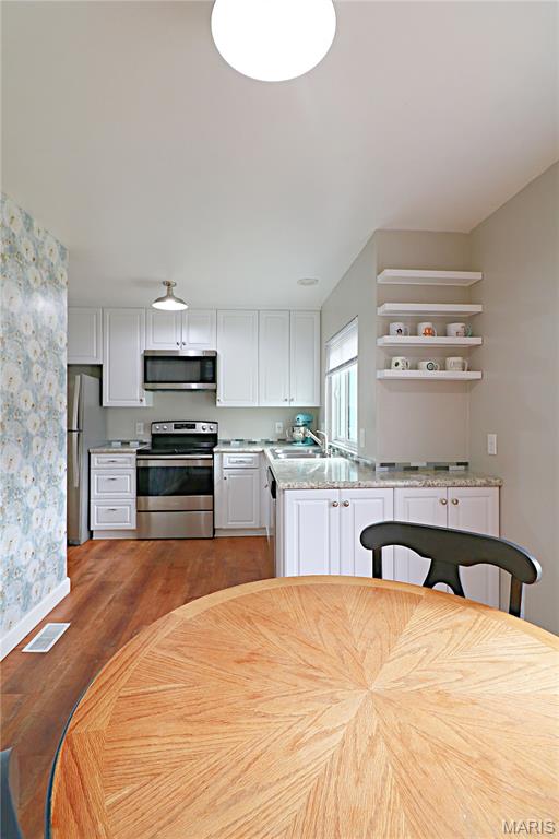 Larksmore West - Residential