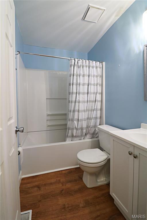 Larksmore West - Residential