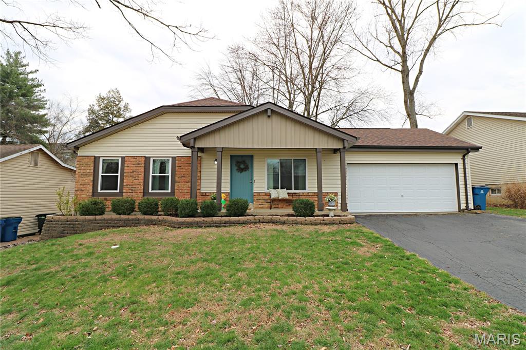 Larksmore West - Residential