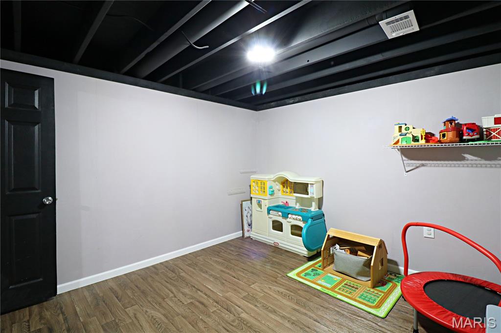 Larksmore West - Residential