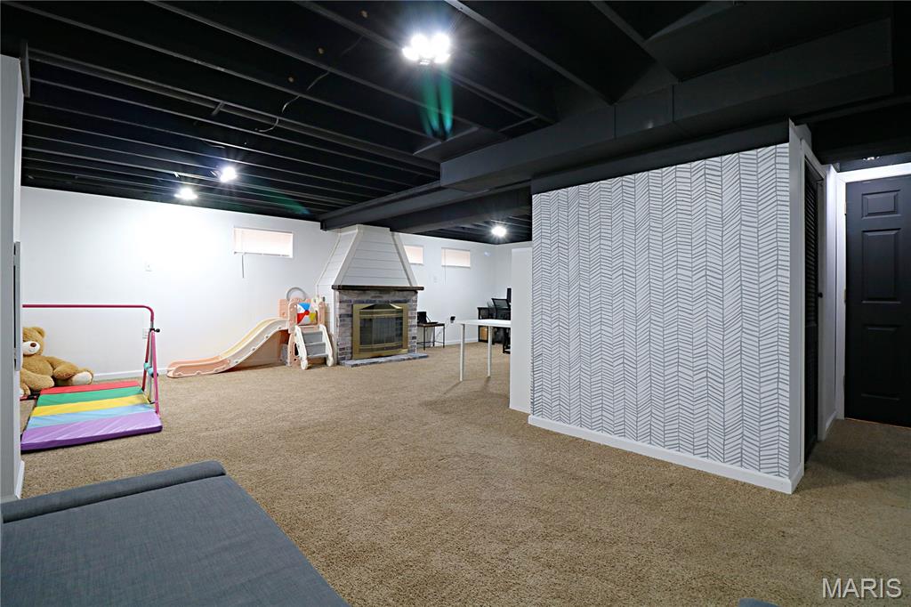 Larksmore West - Residential