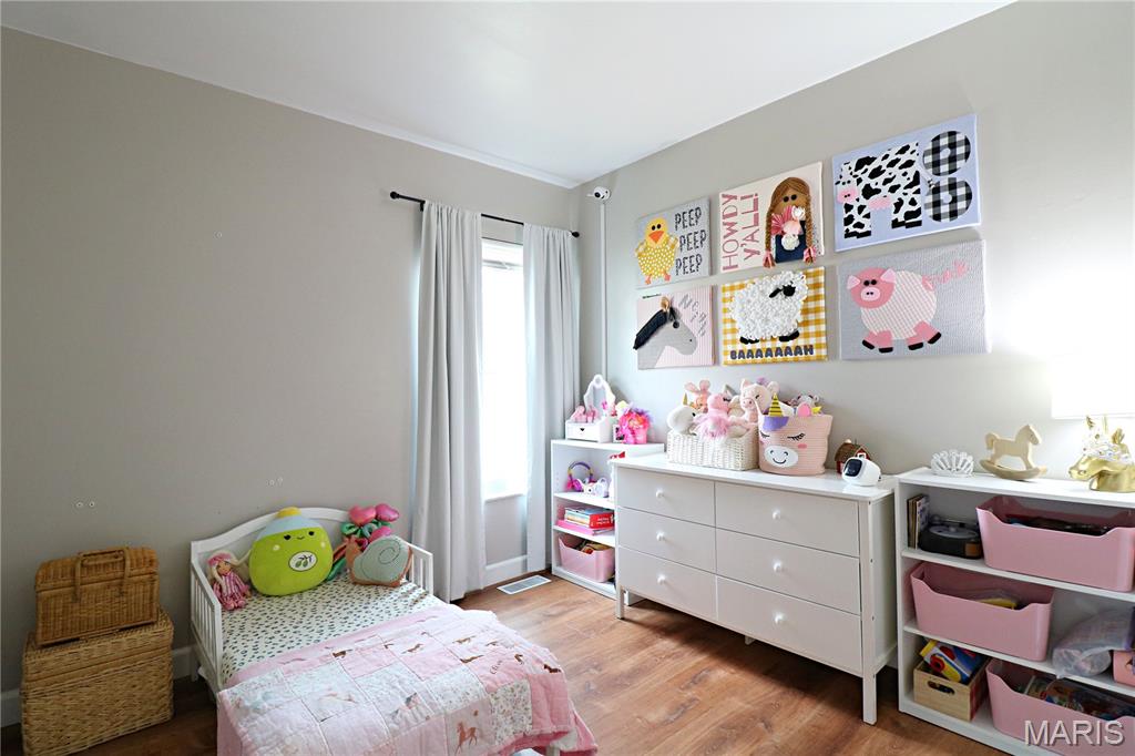 Larksmore West - Residential