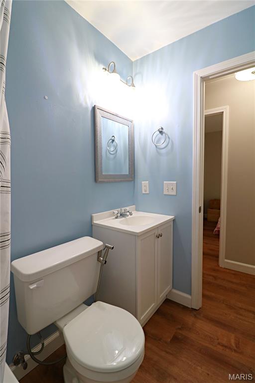 Larksmore West - Residential