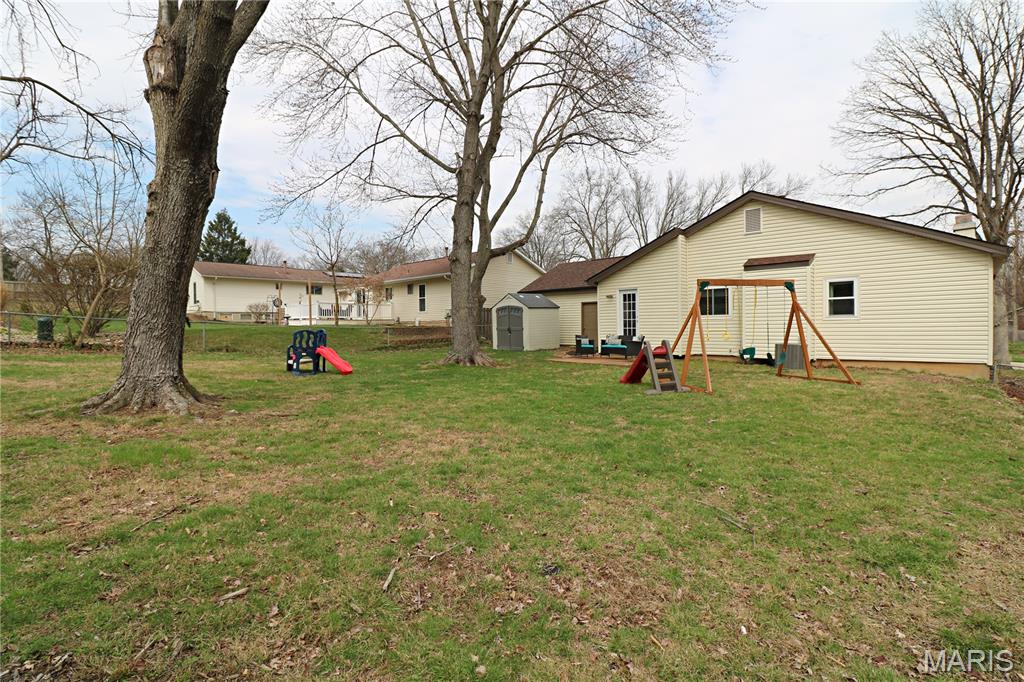 Larksmore West - Residential