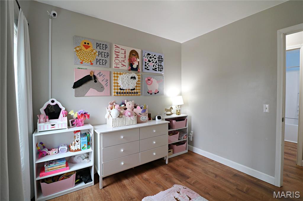 Larksmore West - Residential