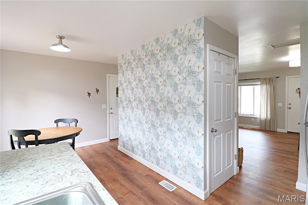 Larksmore West - Residential