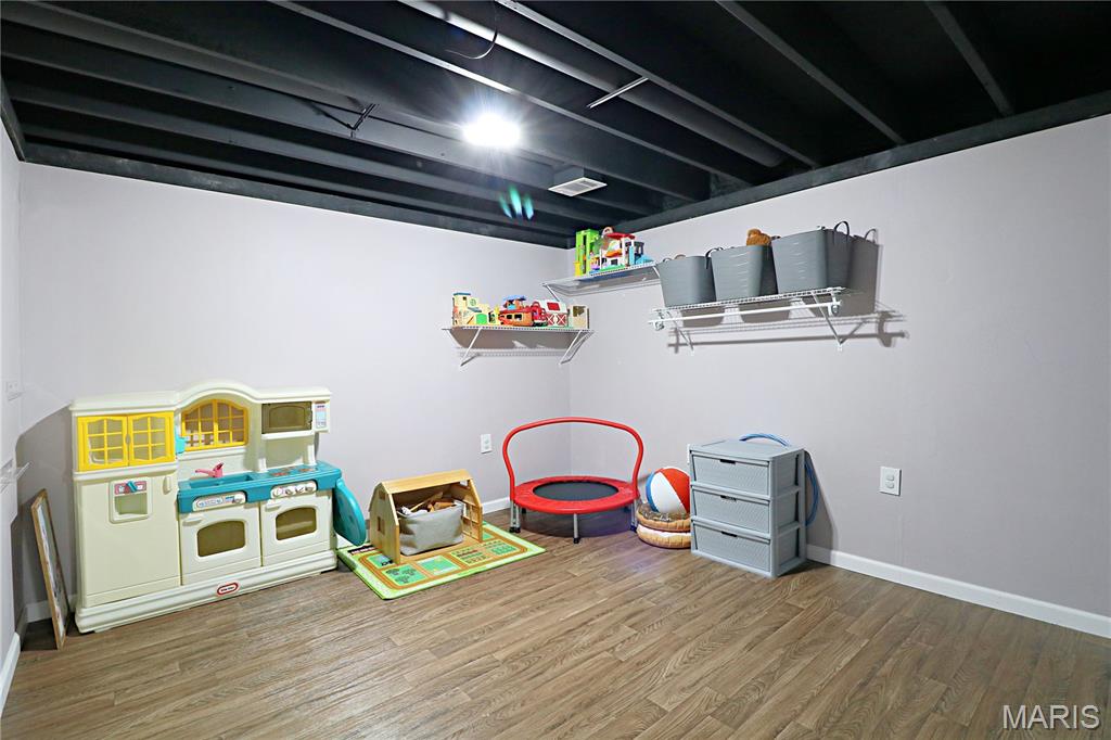 Larksmore West - Residential