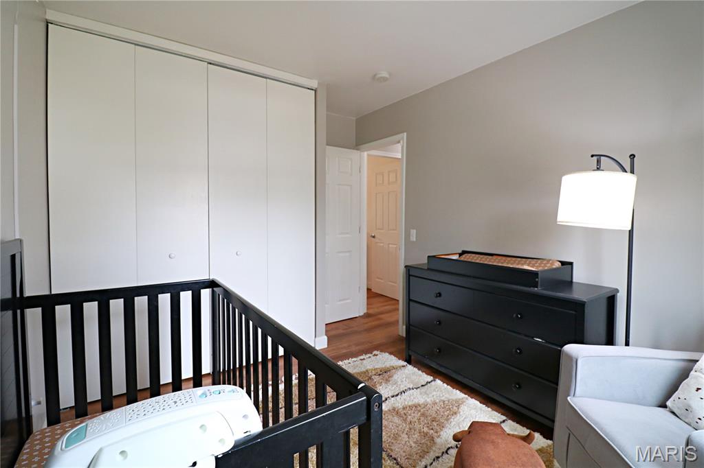 Larksmore West - Residential