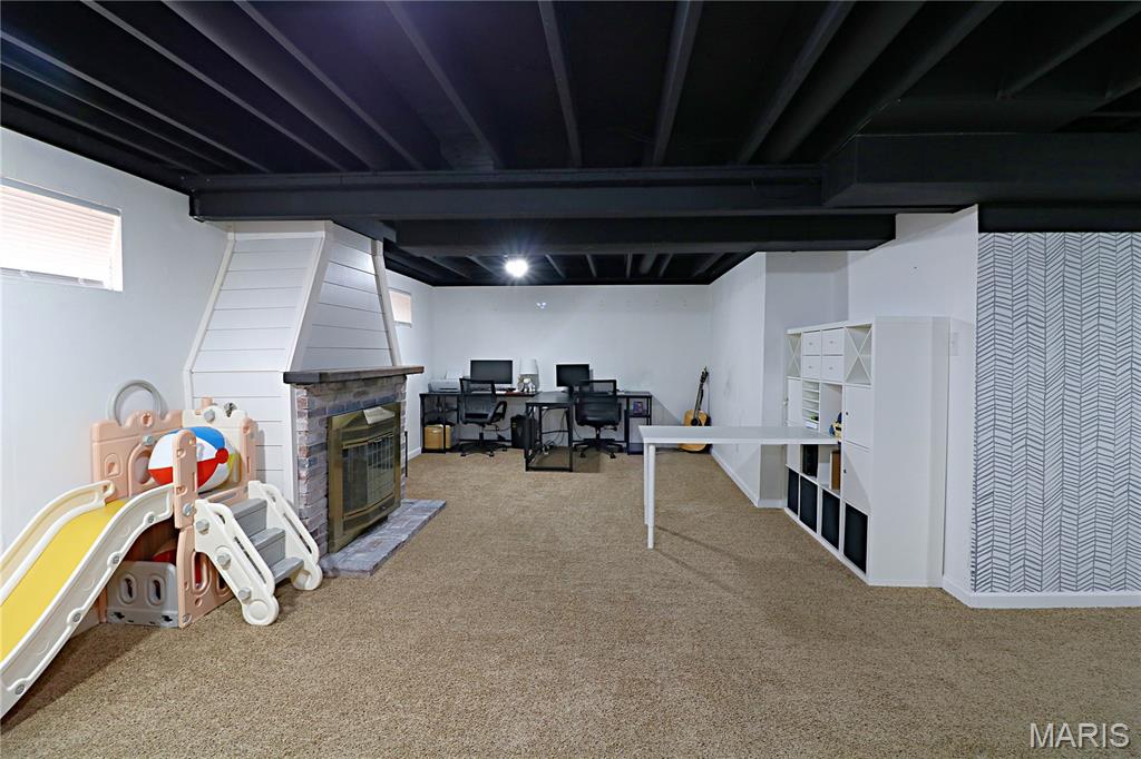 Larksmore West - Residential