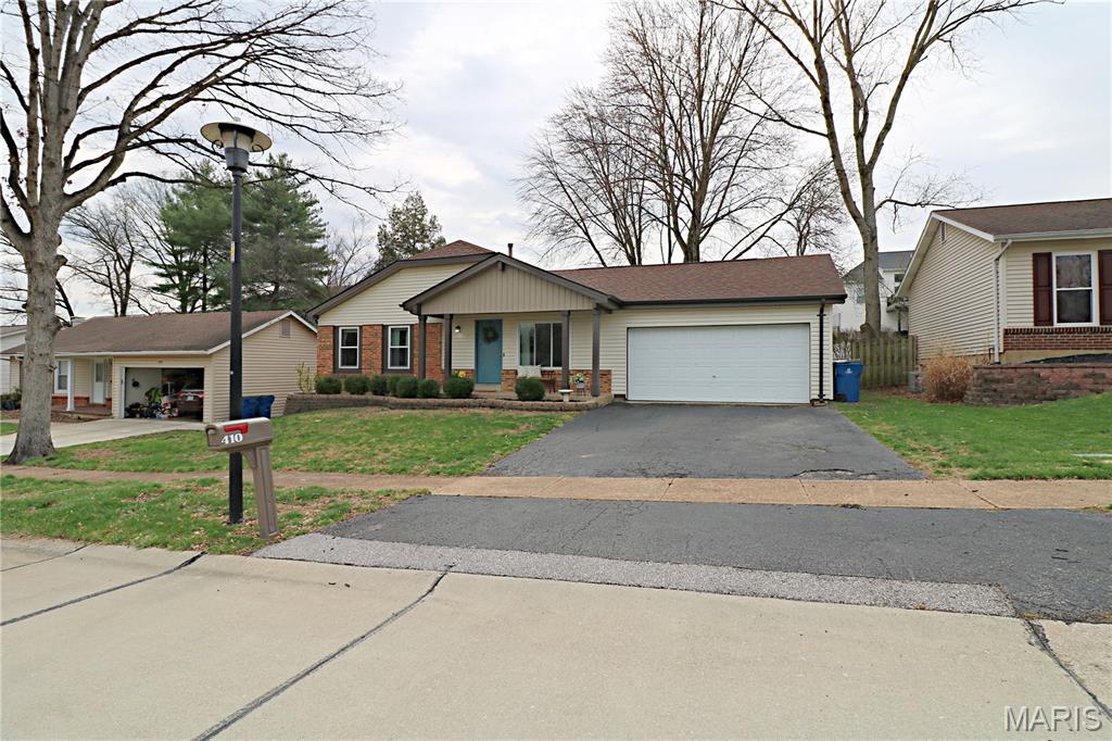 Larksmore West - Residential