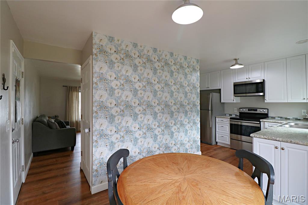 Larksmore West - Residential