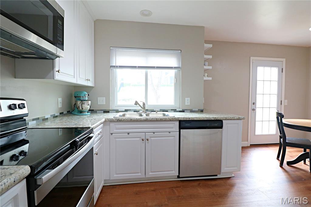 Larksmore West - Residential