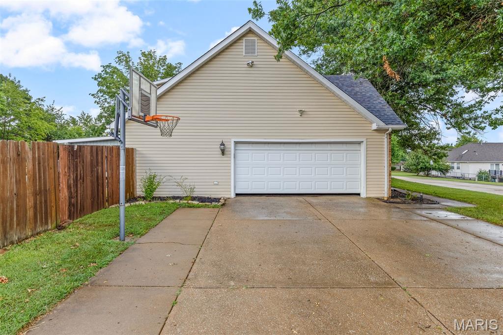 1329 Beulah Drive