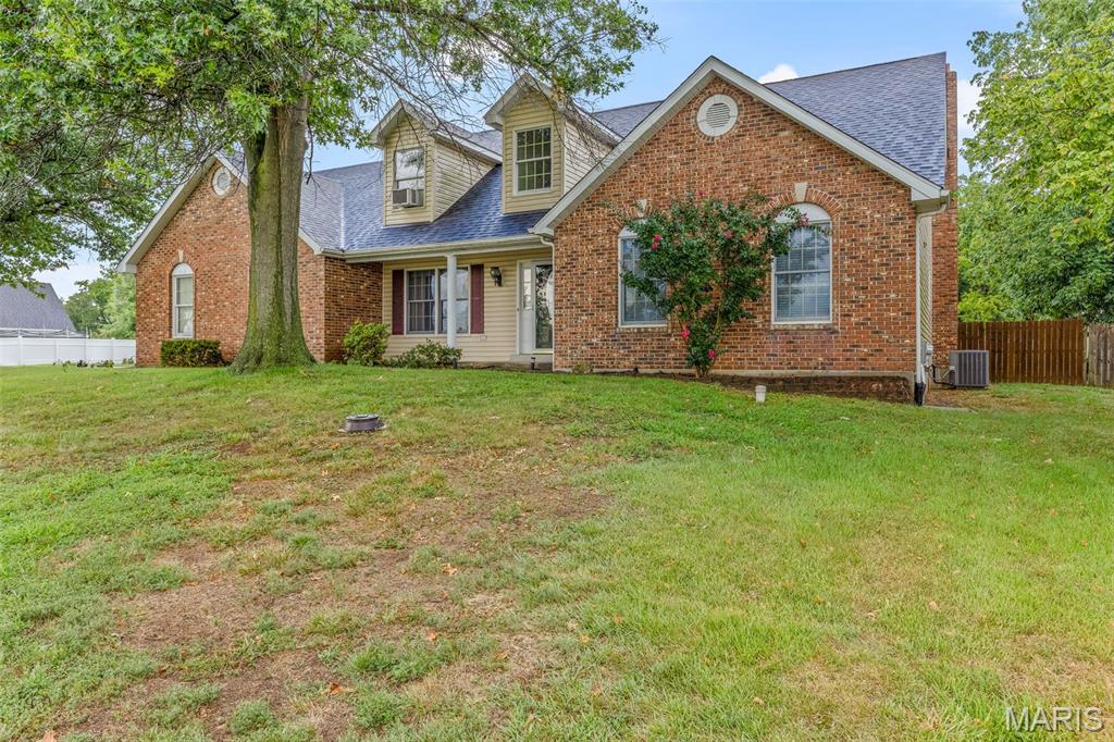 1329 Beulah Drive