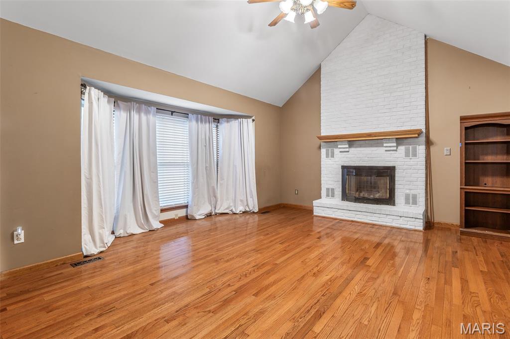 1329 Beulah Drive