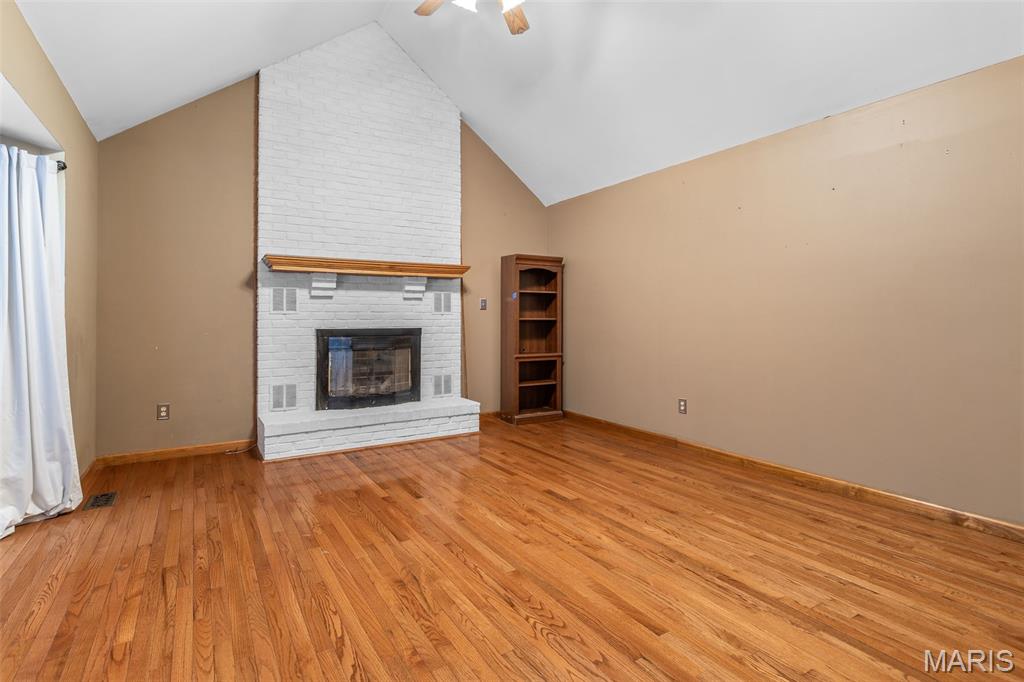 1329 Beulah Drive