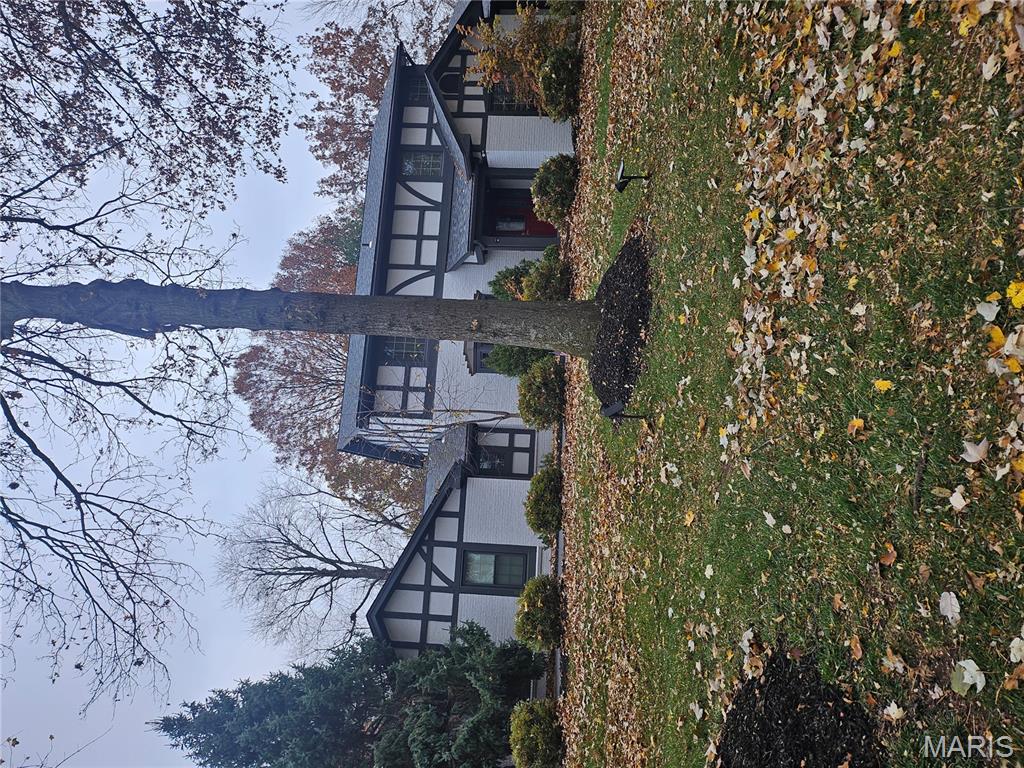 Camfield Square - Residential