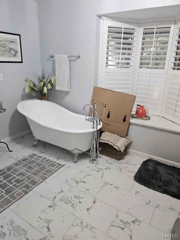 Camfield Square - Residential