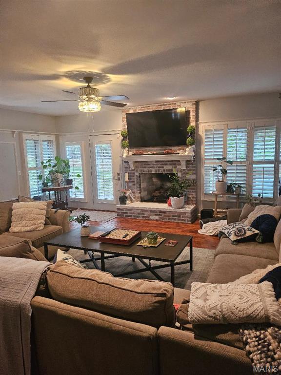 Camfield Square - Residential