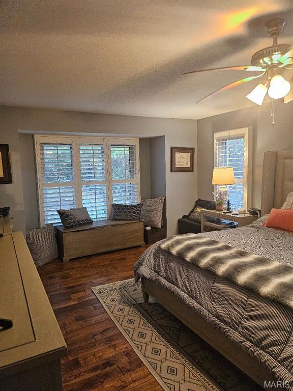 Camfield Square - Residential