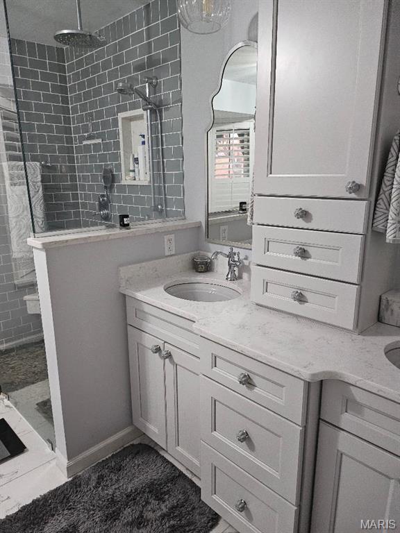 Camfield Square - Residential