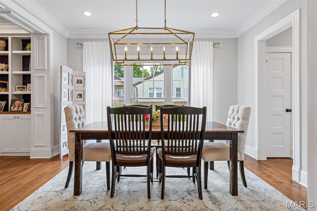 Woodbine Heights Add Lt 28 Bdy Adj - Residential