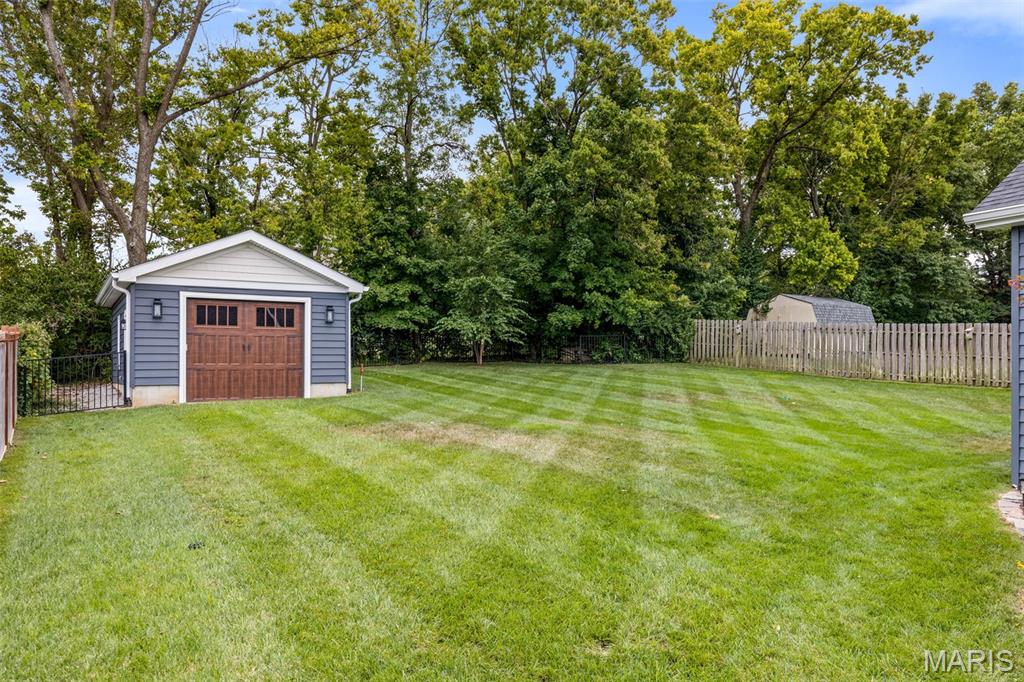 Woodbine Heights Add Lt 28 Bdy Adj - Residential